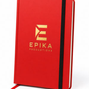 Agenda de planificación Épika